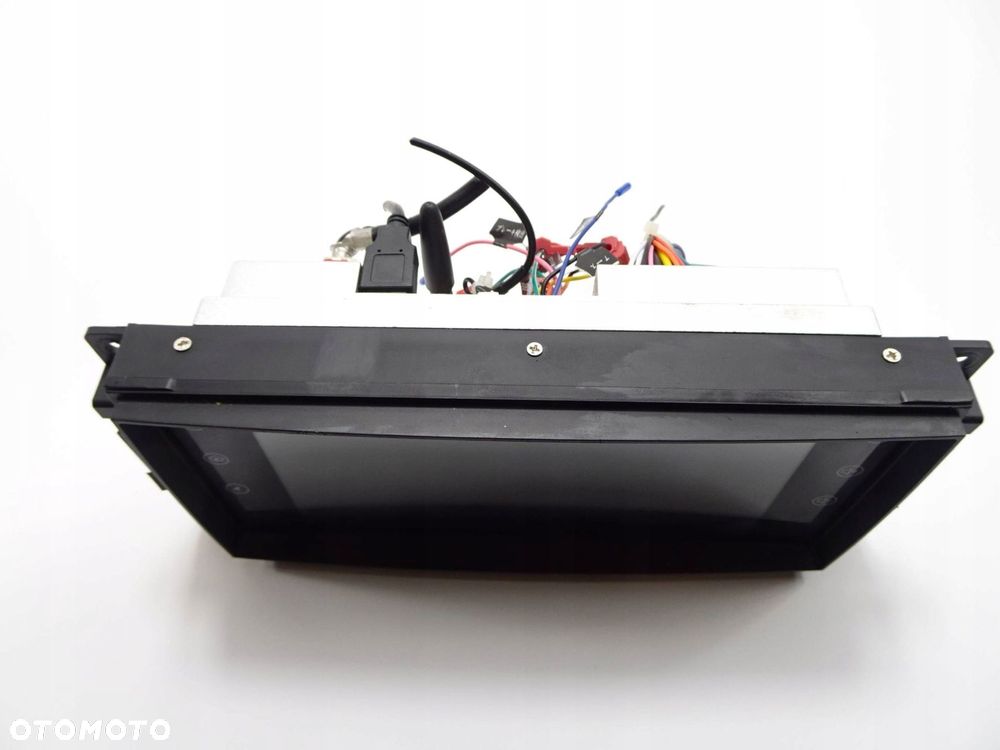 radio cd jeep compass 11-16r. 2776-32 - 2