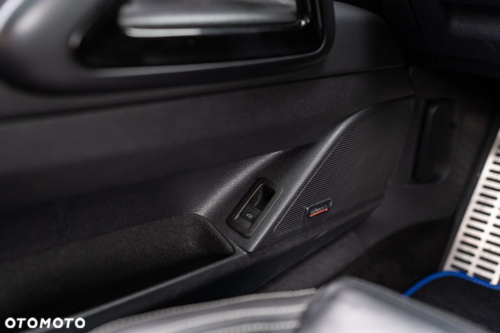 Volkswagen Scirocco DSG R - 33