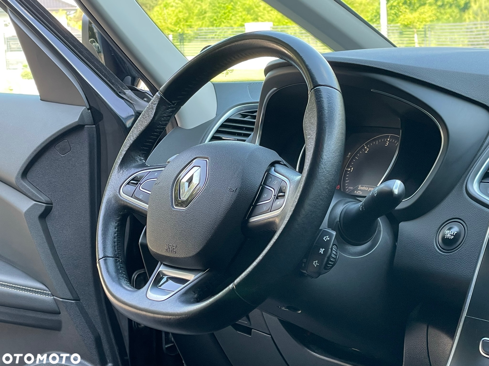 Renault Grand Scenic Gr 1.6 dCi Intens - 32