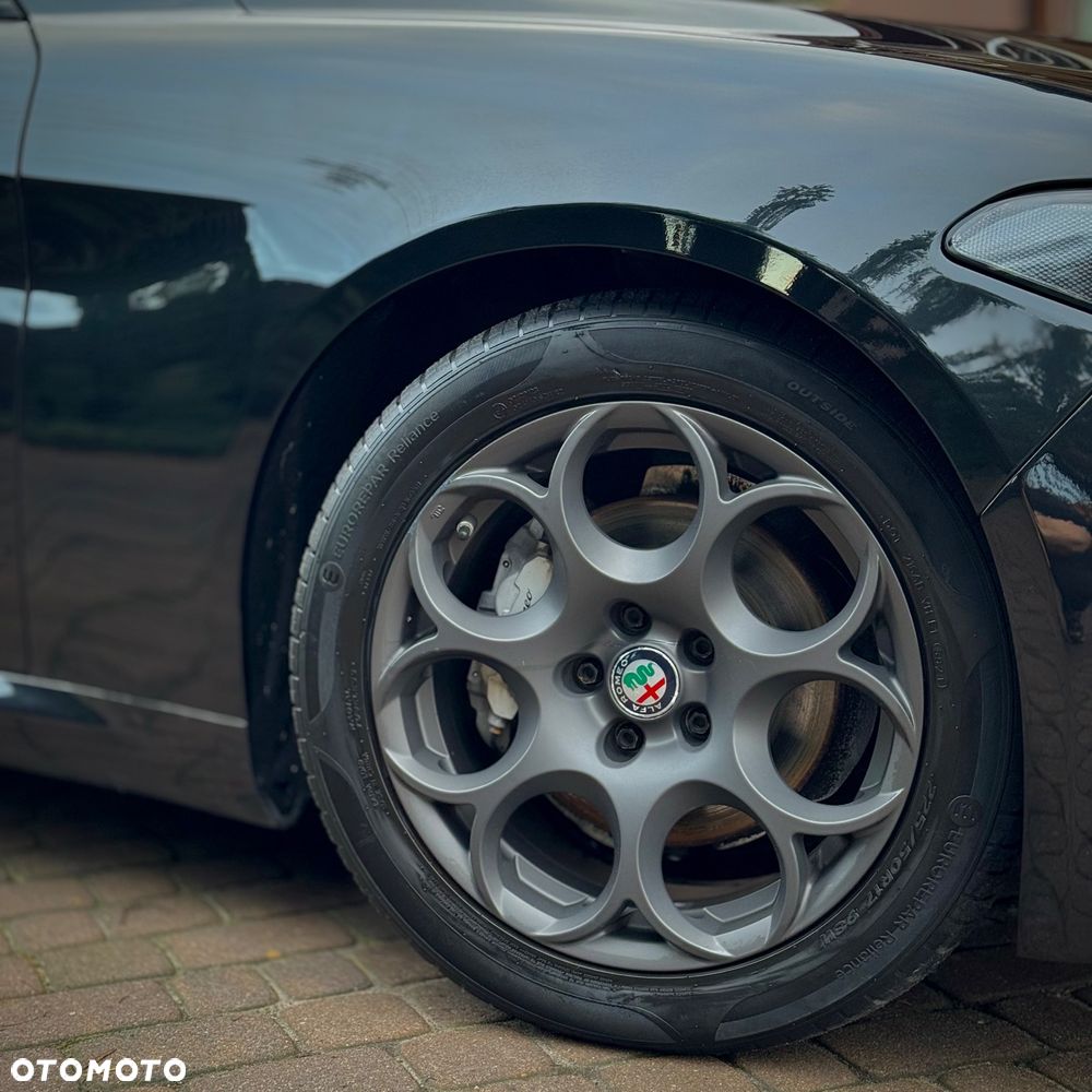 Alfa Romeo Giulia - 7