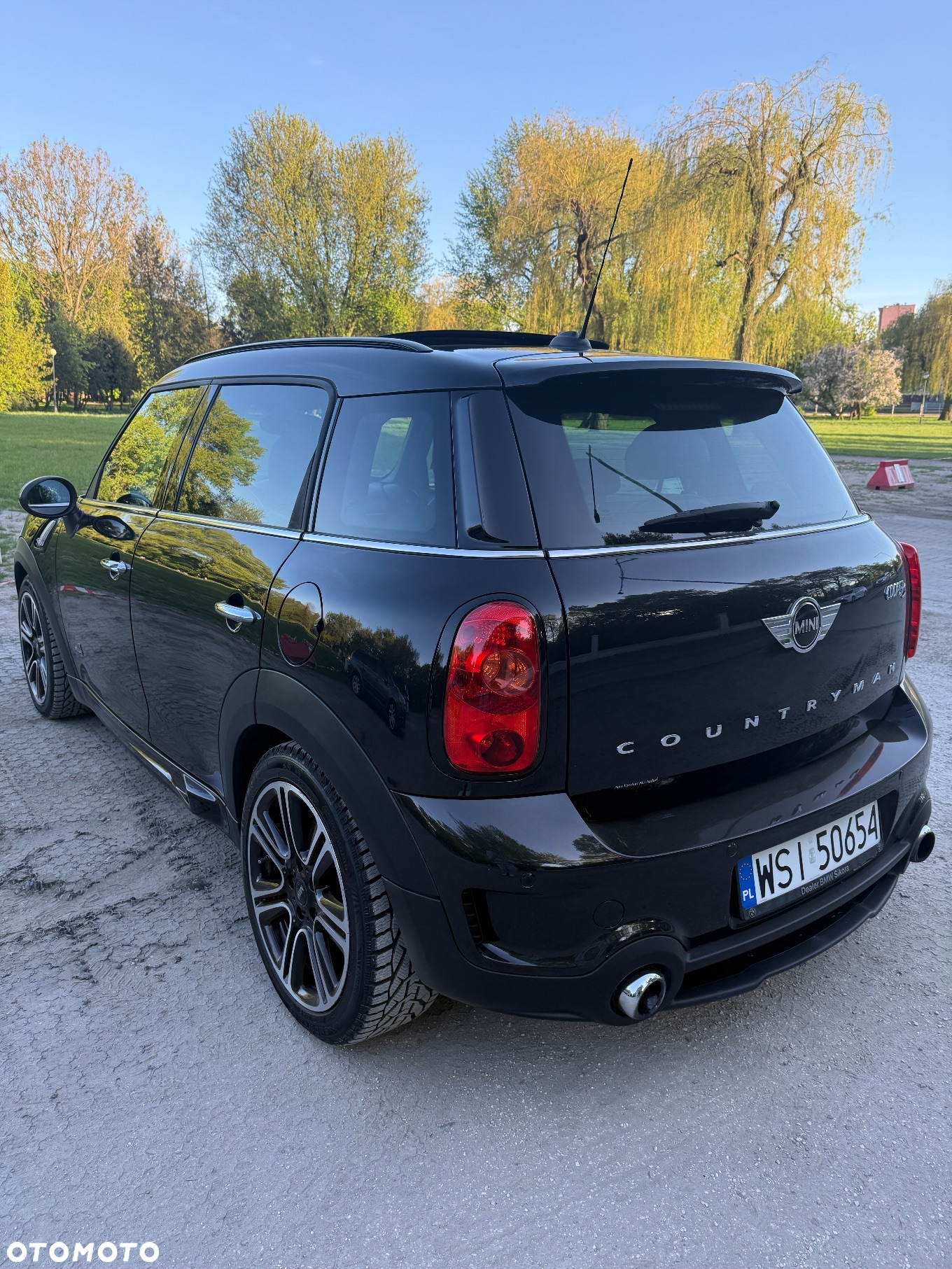 MINI Cooper S - 4