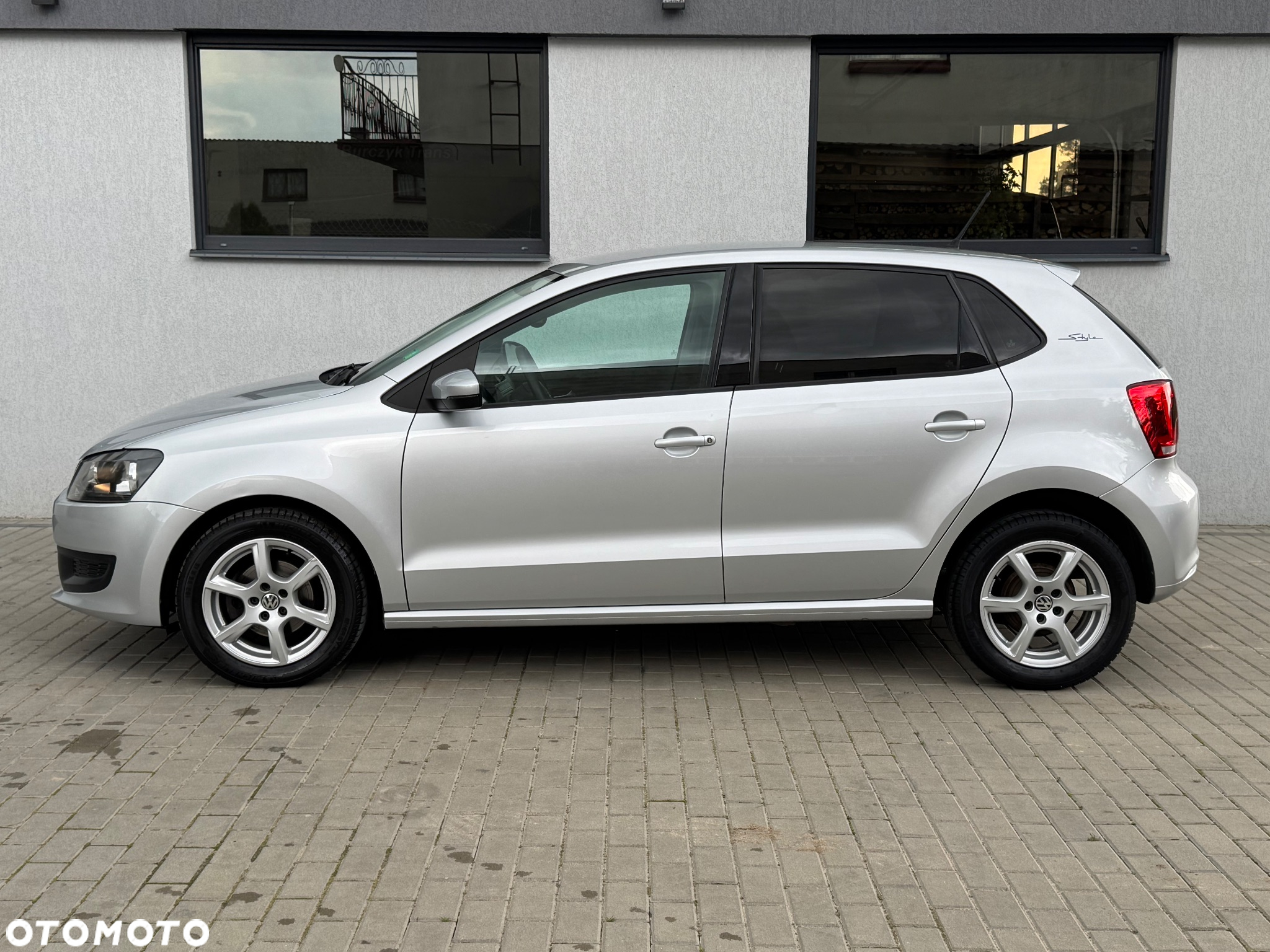 Volkswagen Polo 1.2 Style - 7