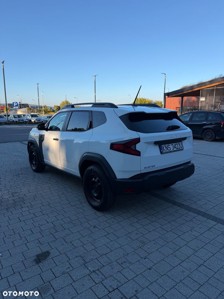 Dacia Duster - 6