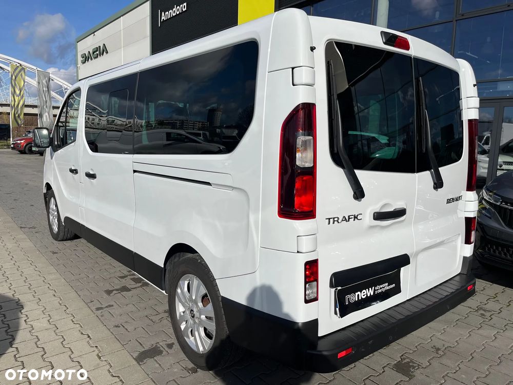 Renault Trafic - 6