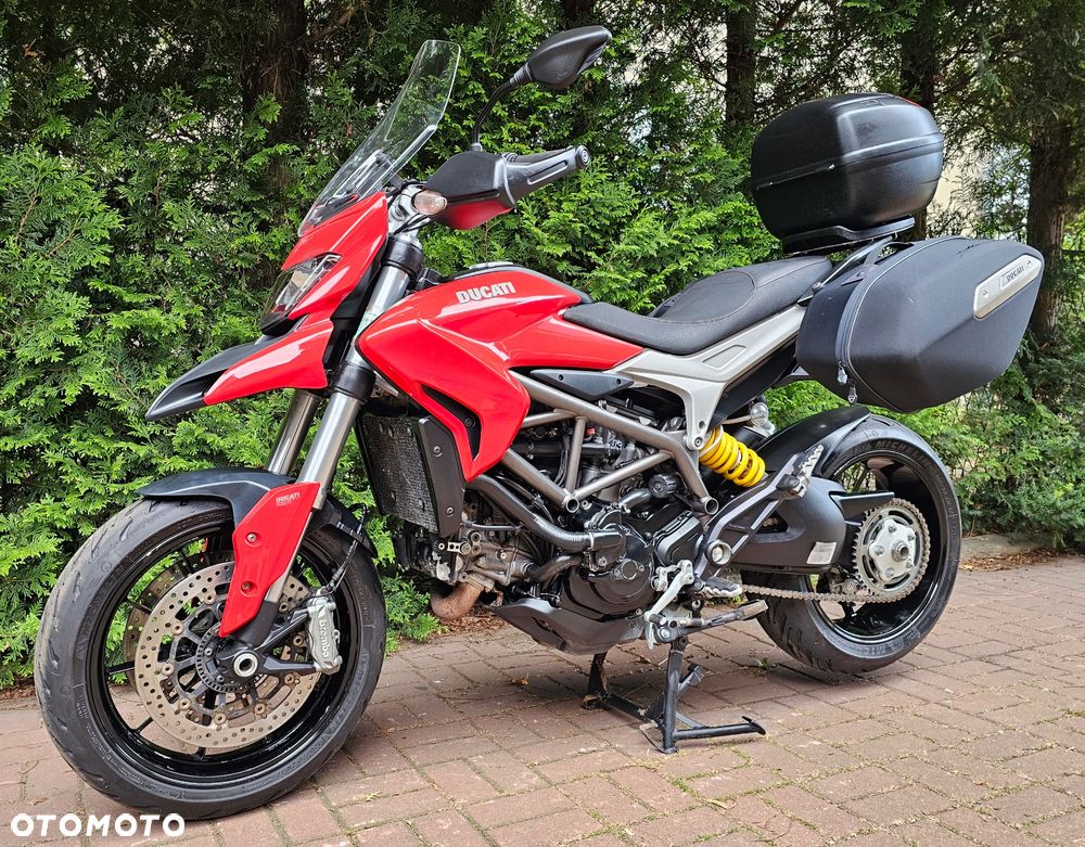 Ducati Inny - 11