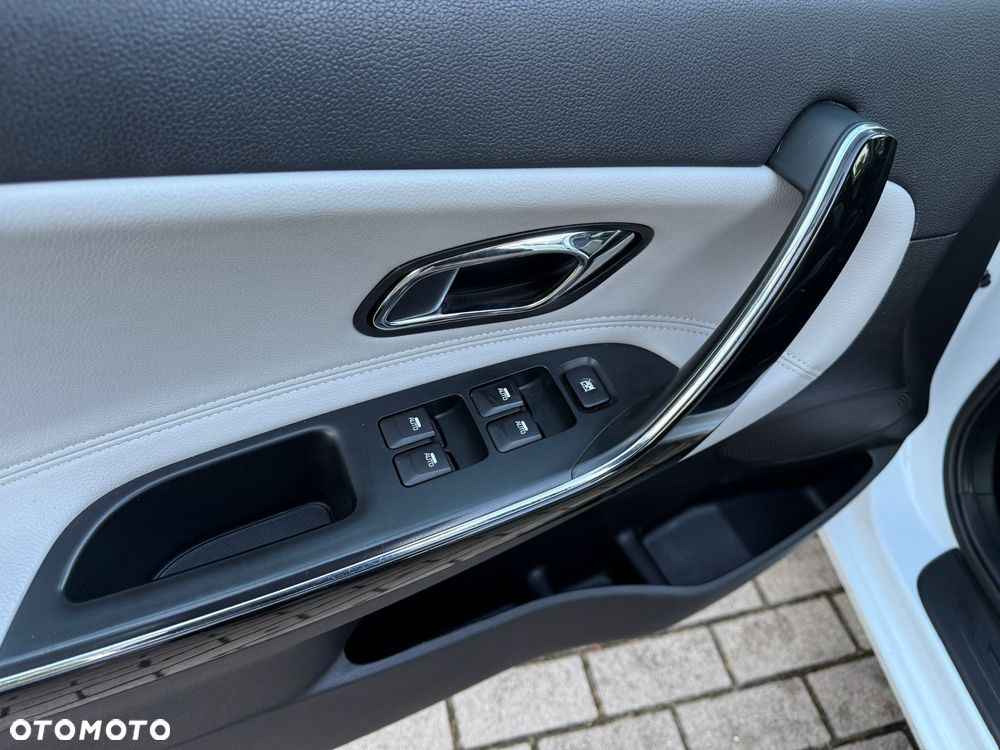 Kia Ceed 1.4 CVVT Dream Team Edition - 8