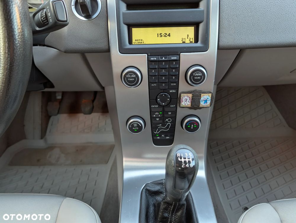 Volvo S40 2.0D Momentum - 14