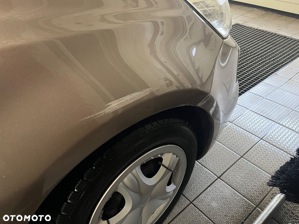 Nissan Note 1.4 Acenta - 23