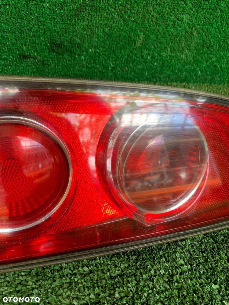 Lampa tył tylna lewa w klapę Seat Cordoba II 6L 6L5945094 - 3