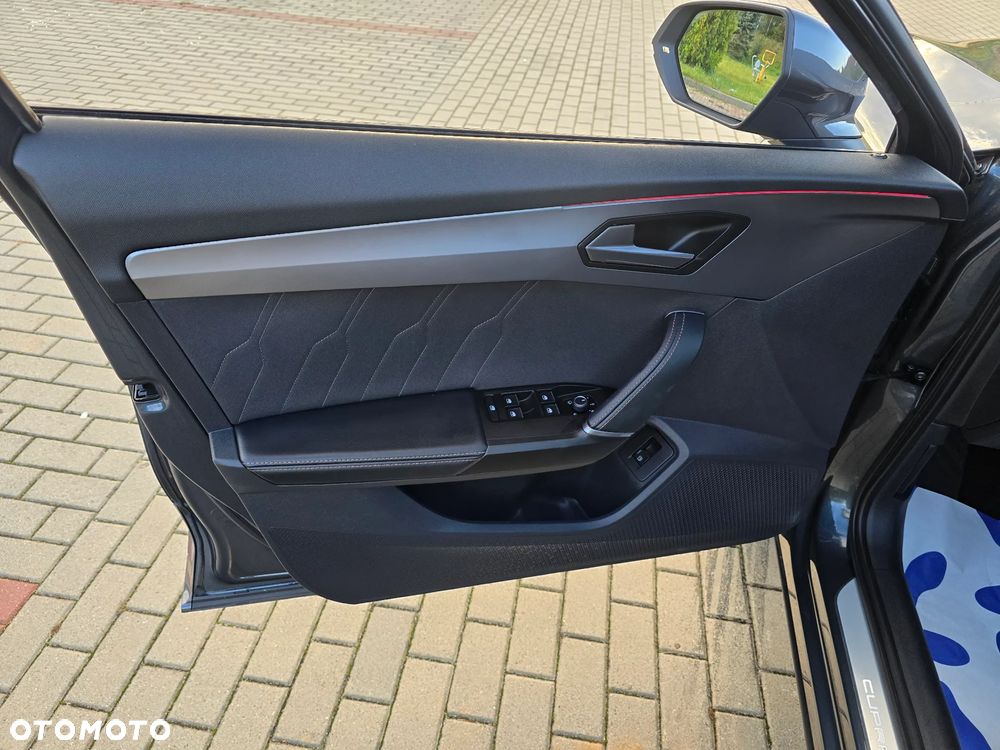 Cupra Formentor 1.5 e-Hybrid PHEV DSG - 20