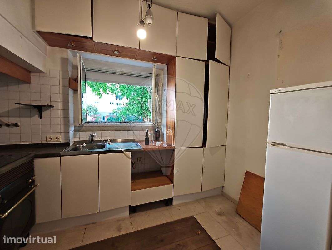Apartamento T1 para venda - Grande imagem: 4/16