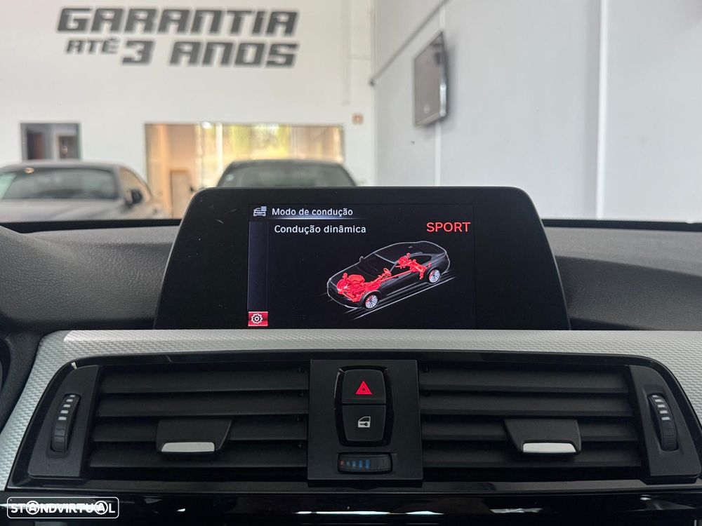 BMW 425 d Pack M Auto - 32