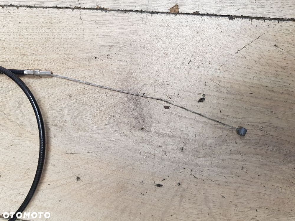 Oryginalna linka gazu Buell N0308.KA - 6