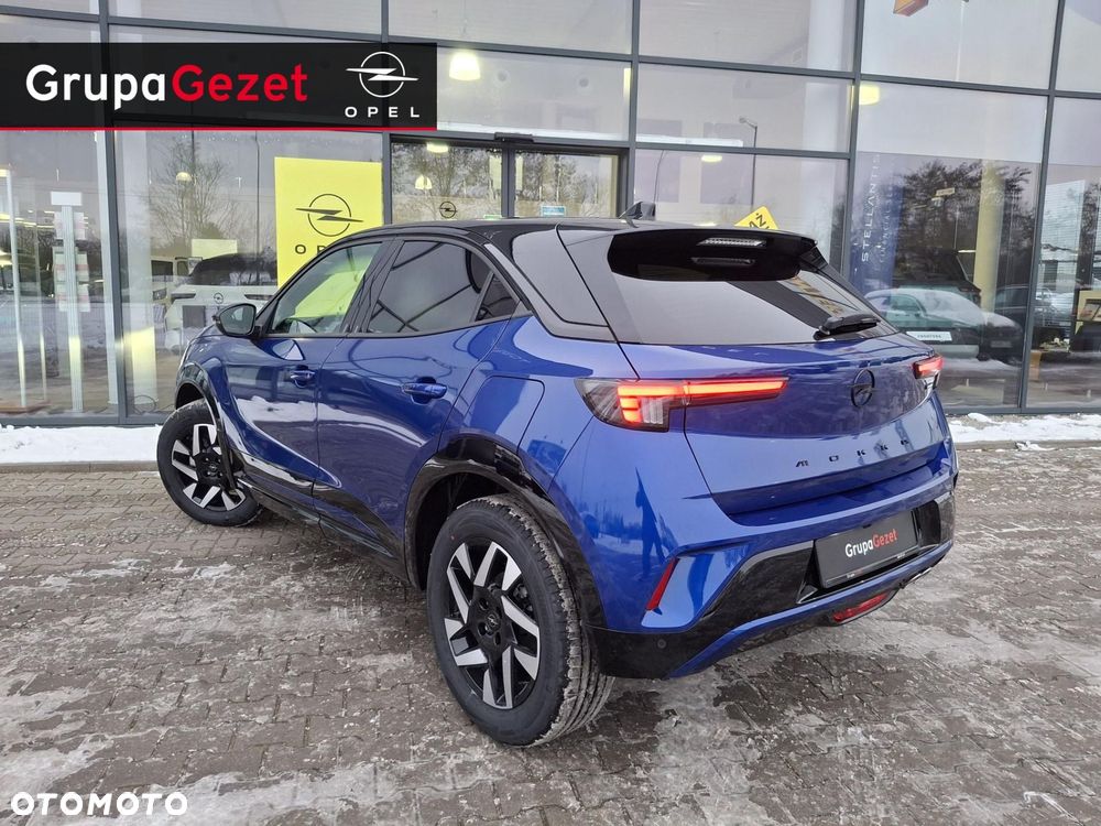 Opel Mokka 1.2 T GS S&S - 2