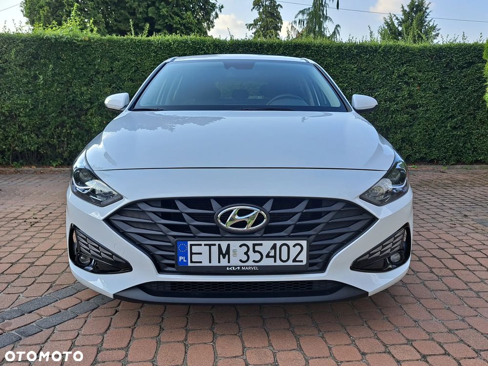 Hyundai i30 1.5 DPI Classic + - 2