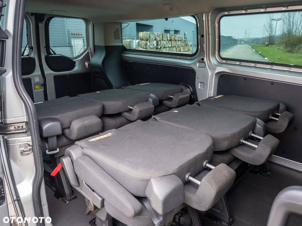 Ford Transit Custom 310 L2H1 Trend - 35