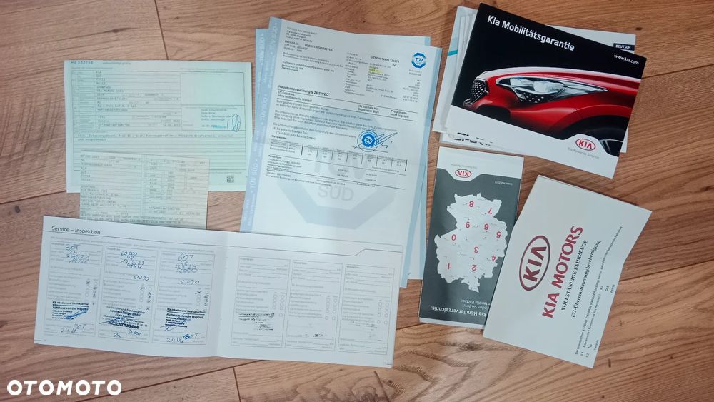 Kia Sportage 1.6 GDI 2WD Dream-Team Edition - 28