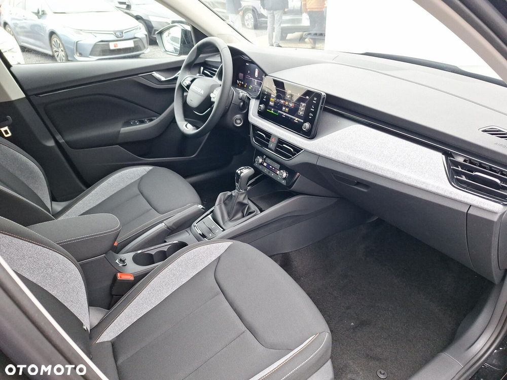 Skoda Kamiq 1.0 TSI Edition 130 DSG - 15