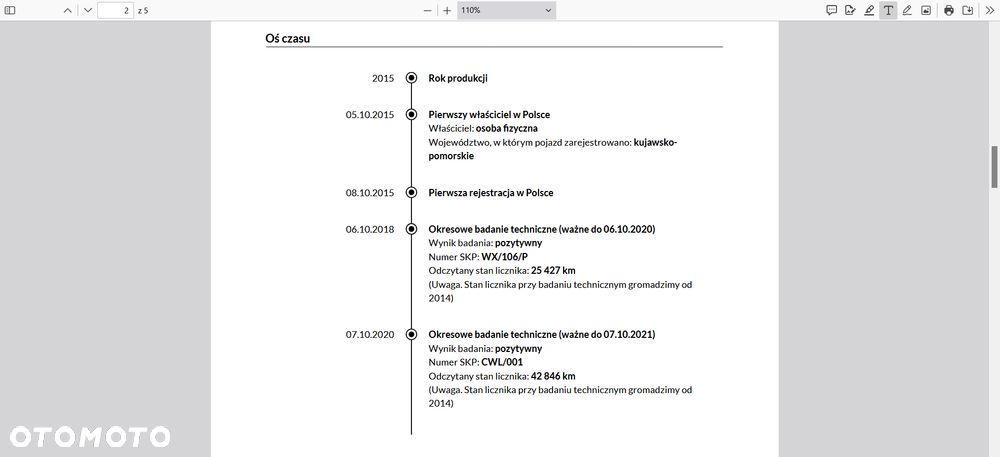 Skoda Fabia 1.2 TSI Ambition - 7