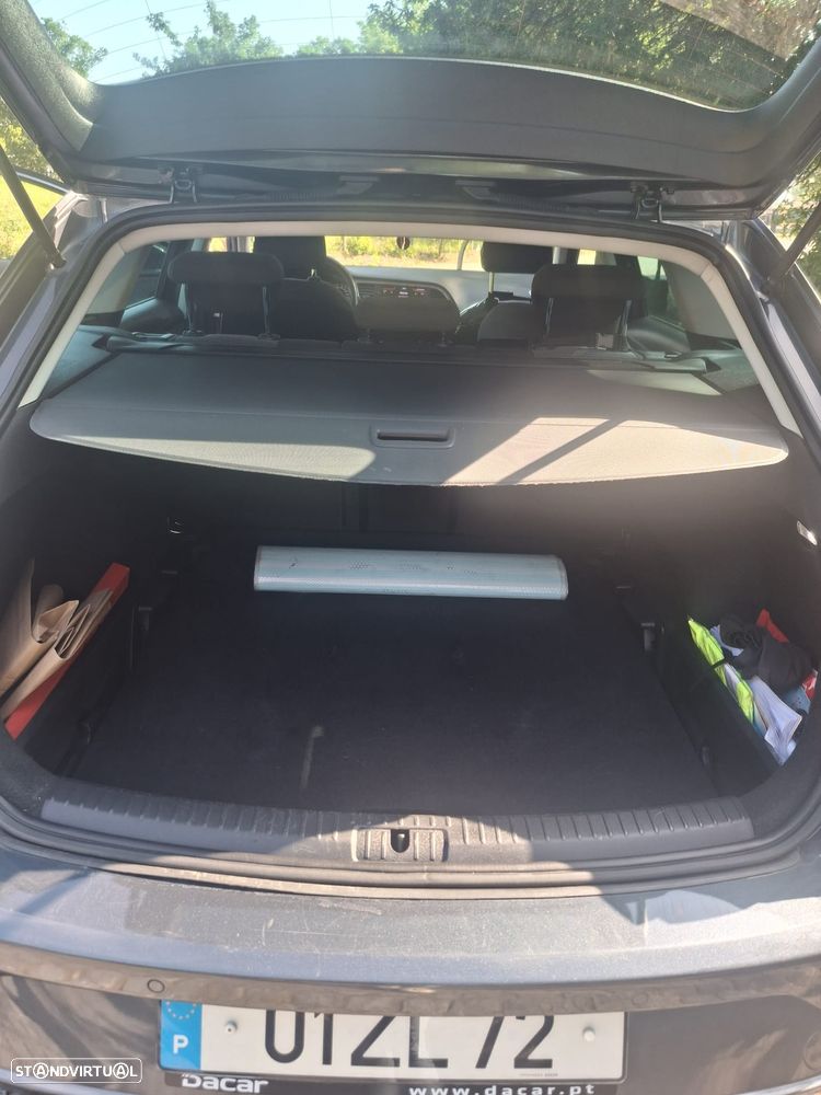 SEAT Leon ST 1.6 TDI Style S/S - 10