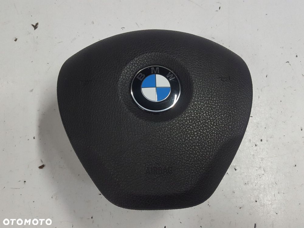 BMW 1 F21 F20 11-14r PODUSZKA AIRBAG KIEROWCY 6791330 - 1