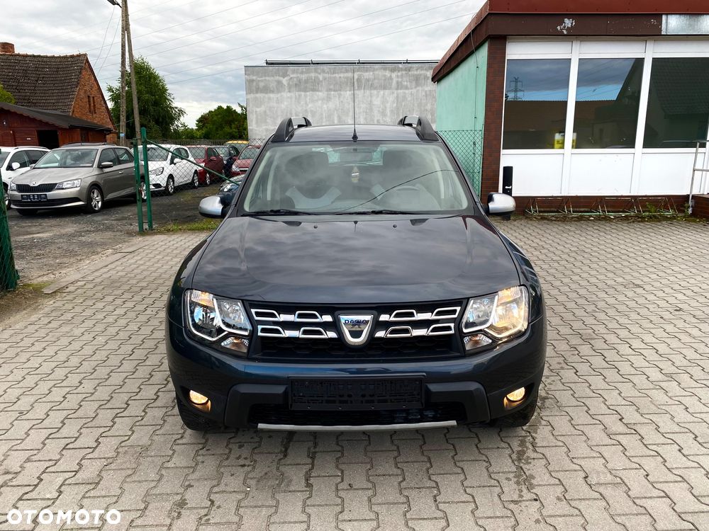 Dacia Duster - 30