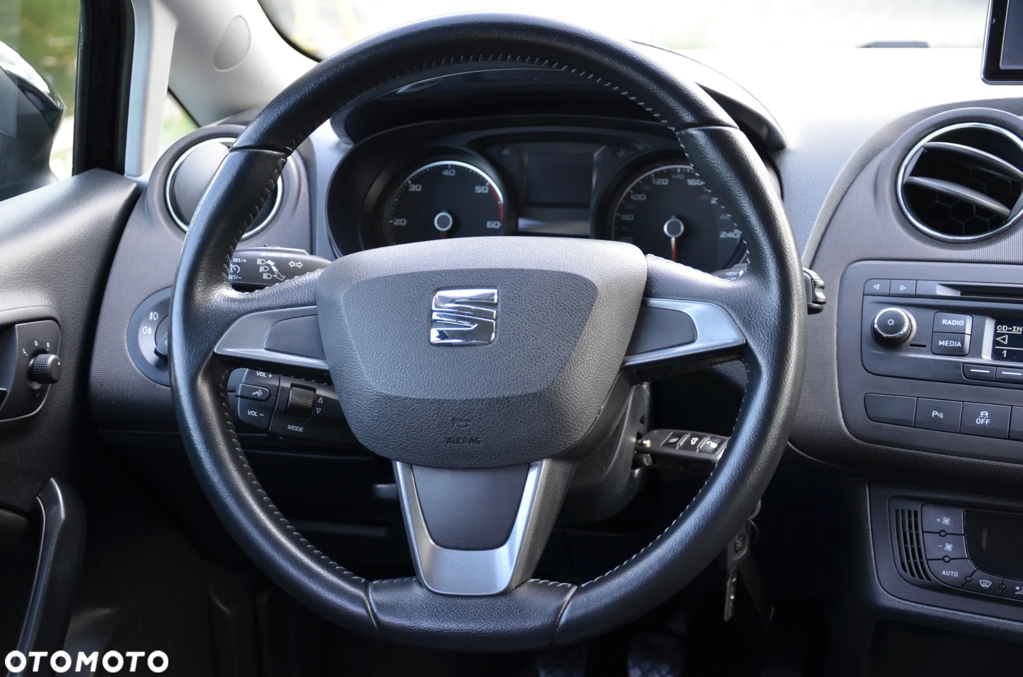 Seat Ibiza ST 1.6 TDI CR i-Tech - 22