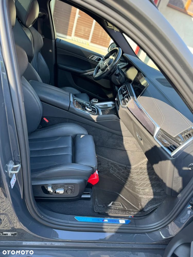 BMW X6 - 10