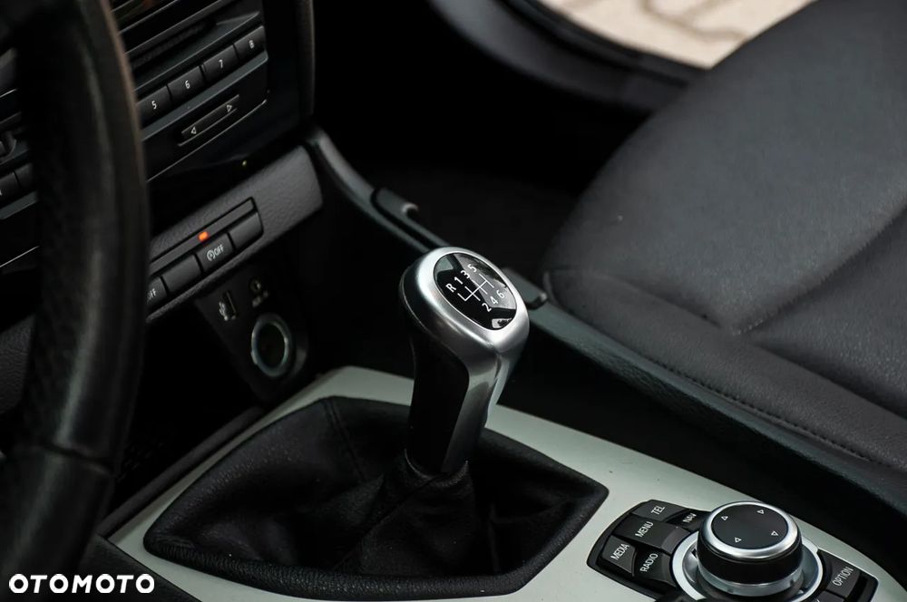 BMW X1 - 39