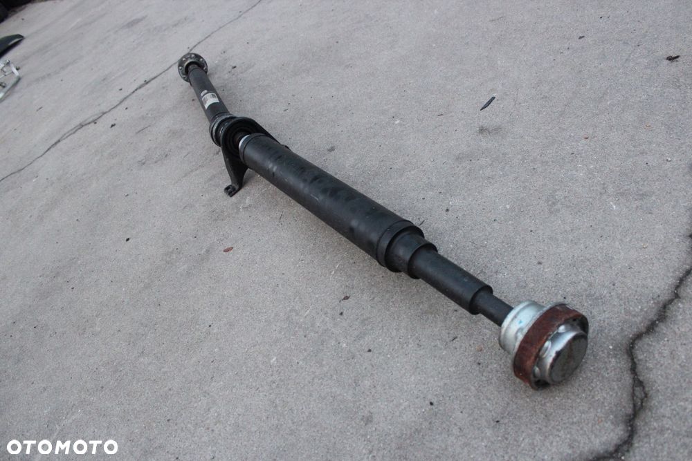 Wał Napędowy DODGE CHALLENGER 2017r P52123974RH - 3