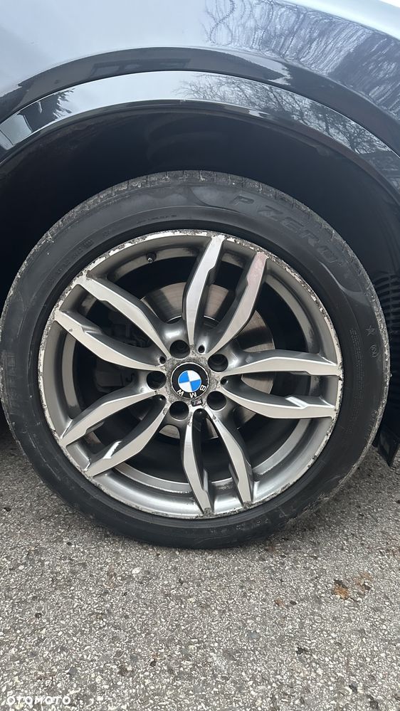 BMW X4 xDrive20d Edycja M Sport - 16