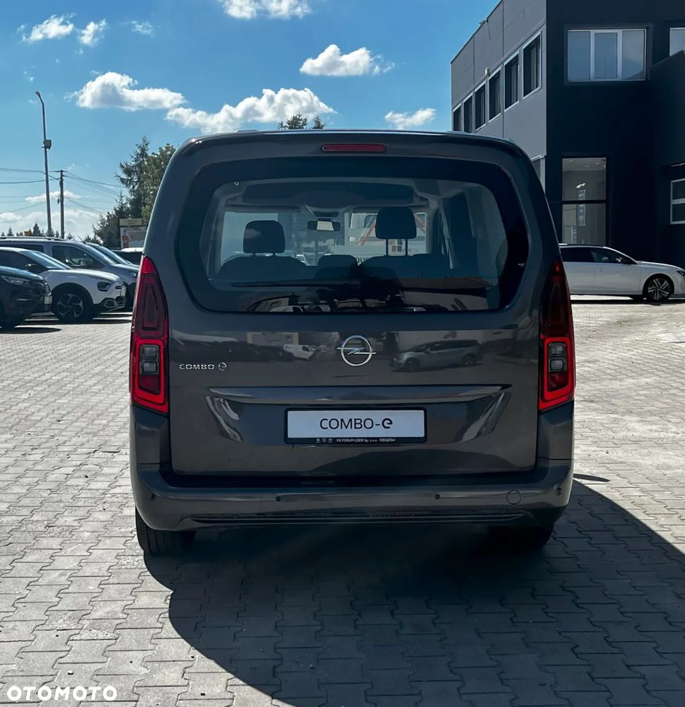 Opel Combo Combo-e Life 50kWh XL Edition Plus - 5
