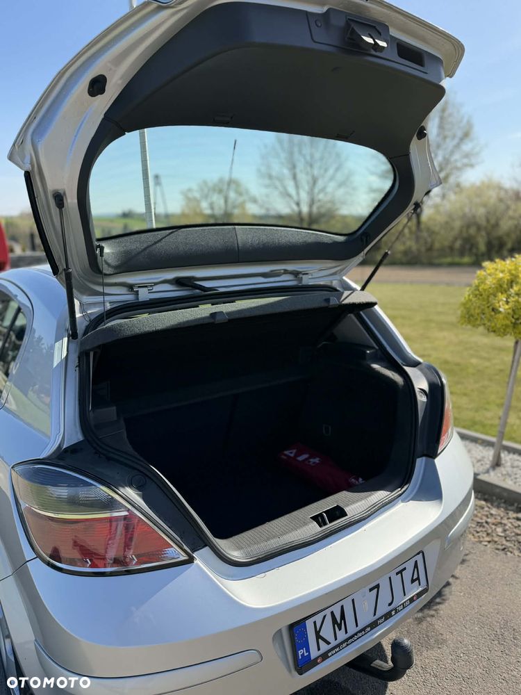 Opel Astra ver-1-6 - 19