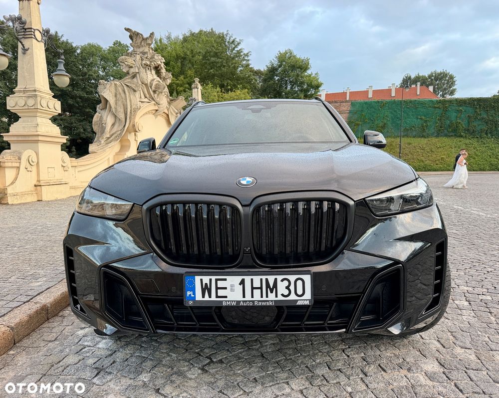 BMW X5 - 2