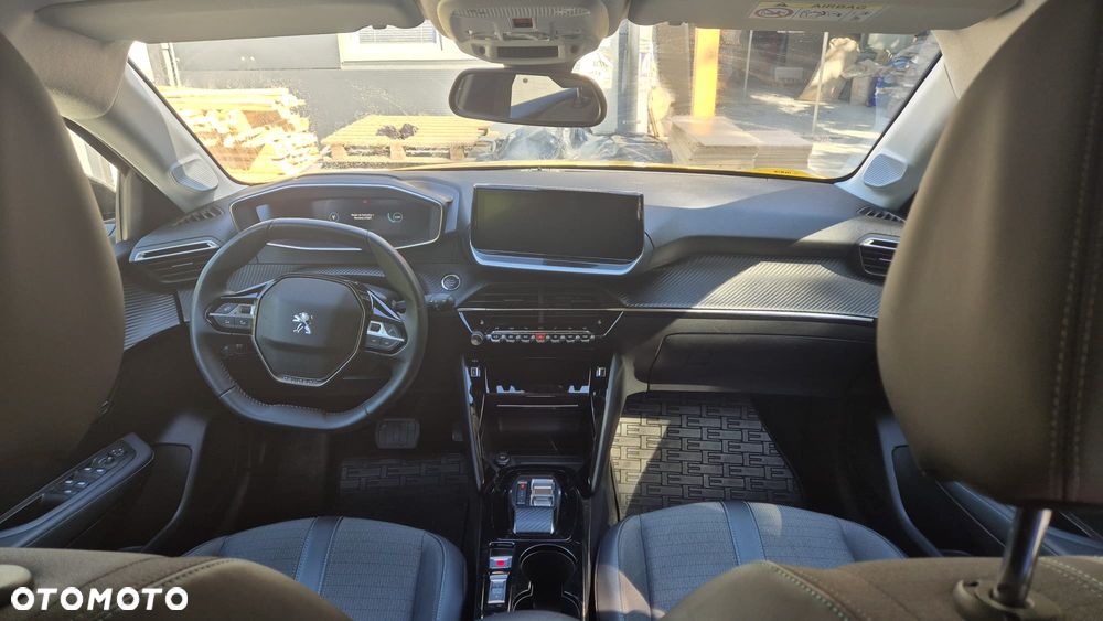 Peugeot 208 Allure Pack - 5