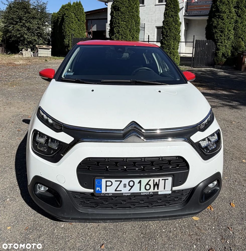 Citroën C3