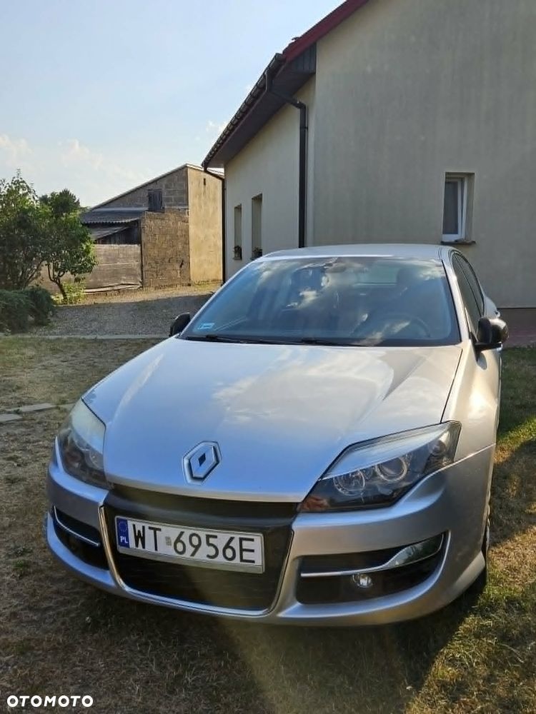 Renault Laguna - 4