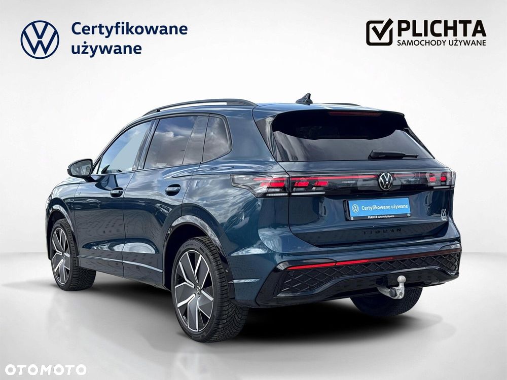 Volkswagen Tiguan - 4