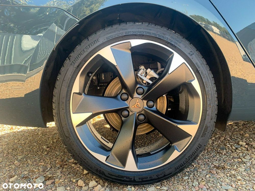 Cupra Leon Sportstourer - 9