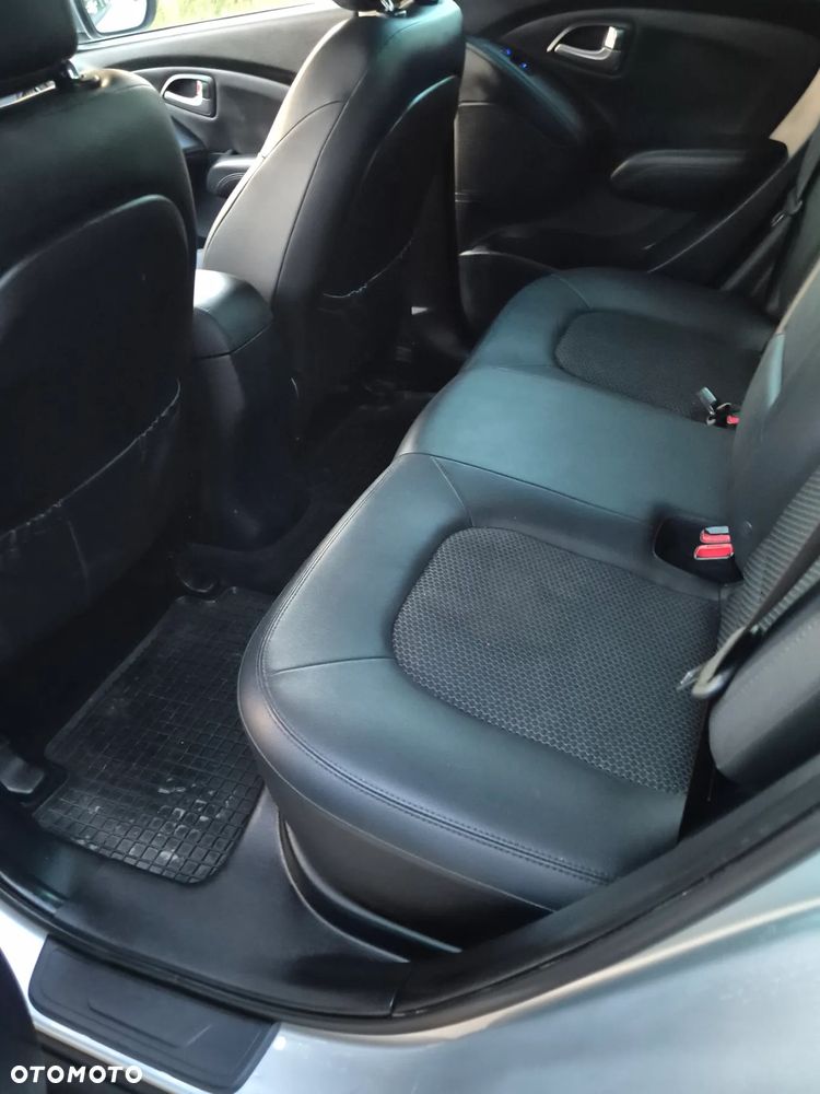 Hyundai ix35 1.6 2WD Comfort - 11