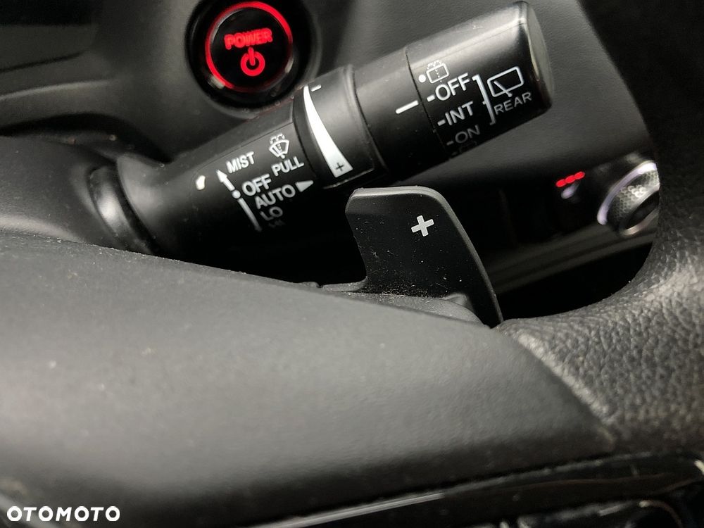 Honda HR-V 1.5 i-MMD Advance Style CVT - 21