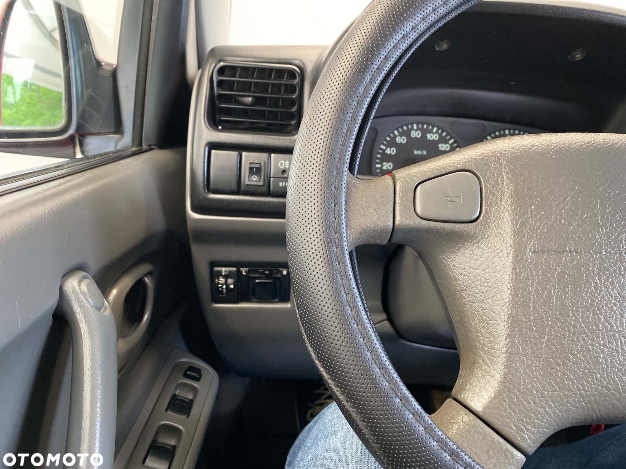 Suzuki Jimny 1.3 JLX - 18