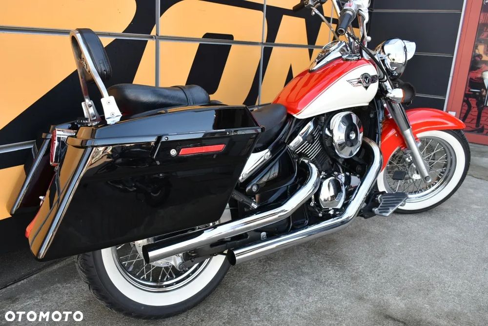 Kawasaki Vulcan - 27