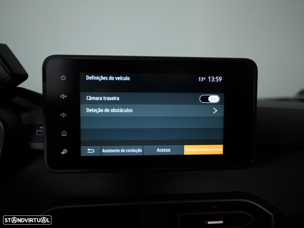 Dacia Jogger 1.0 ECO-G SL Extreme 7L Bi-Fuel - 20