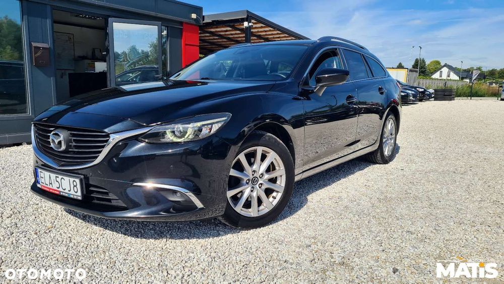 Mazda 6 - 39