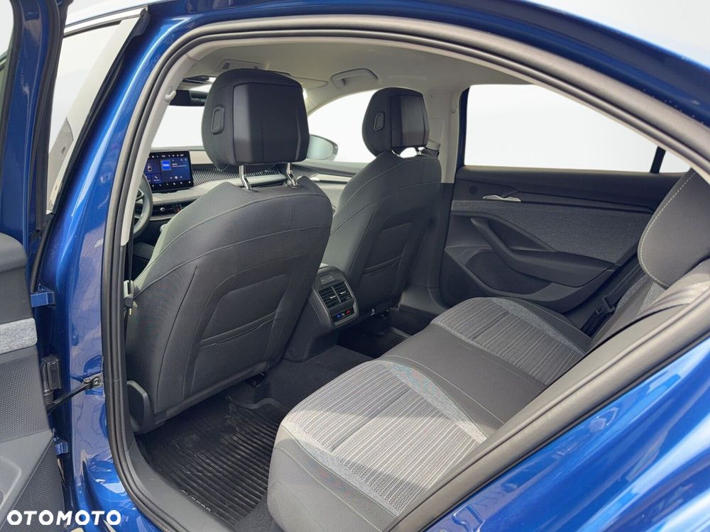Skoda Superb 2.0 TSI 4x4 Selection DSG - 33