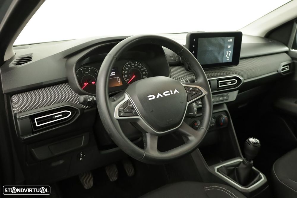 Dacia Sandero 1.0 TCe Expression - 7