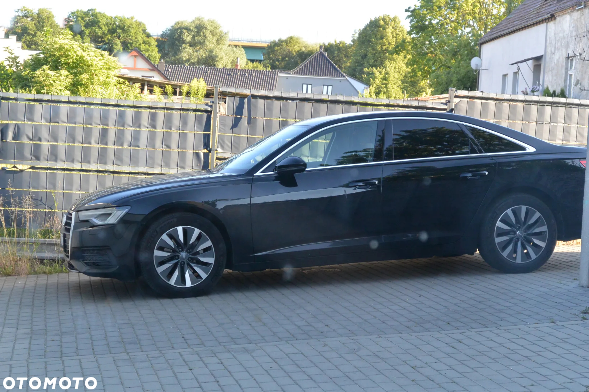 Audi A6 - 3