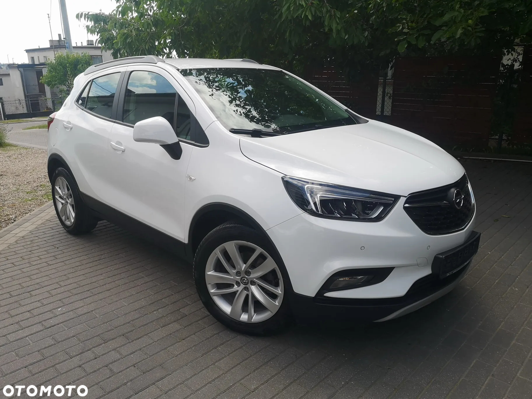 Opel Mokka - 2