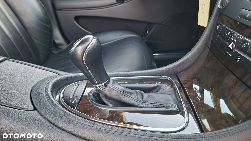 Mercedes-Benz CLS 350 - 28